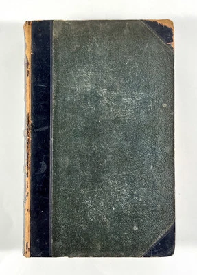 First Edition William Ainsworth  Cruickshank The Tower of London 1840 - Image 1 of 4