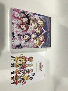 Love Live! μ's Final LoveLive! ~μ'sic Forever♪♪♪♪♪♪♪♪~ Blu-ray Memorial BOX - Bild 1 von 5