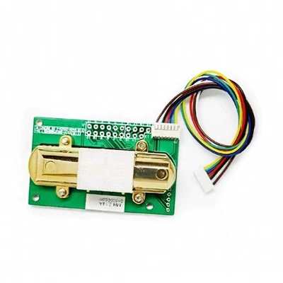 MH-Z14A Infrared Carbon Dioxide Sensor Module Serial Port PWM Analog G2-002 ) - Image 1 of 4