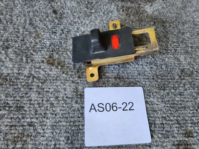 Interruptor interior puerta Honda Odyssey 1999-2004 botón de bloqueo OEM Foto 1 de 4