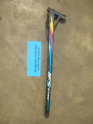 1998 POLARIS INDY 500 488 Fuji fan Trail RMK left ifs xtra trailing arm front - Image 1 of 4