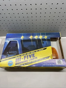 Pacer  20-245 O.E.Style Cab Roof Lights - Bild 1 von 5