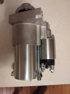 Starter For Buick Century Chevrolet Monte Carlo Pontiac Montana STR64910B-C - Picture 1 of 5