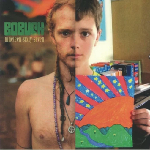 Bobuck Nineteen-sixty-seven (Vinyl) (UK IMPORT) - Image 1 of 1