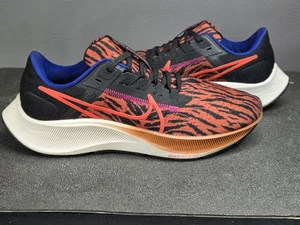 Nike Air Zoom Pegasus 38 Burnt Sunrise Women's Sz 7 Shoes DQ7650-800 - Picture 1 of 5