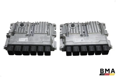 BMW M5 F90 S63 ECU Engine Control Unit Module 5A25C39 2018 - 2023 OEM - Image 1 of 4