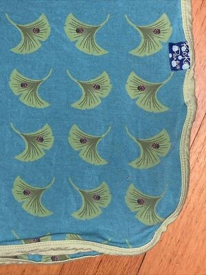 Difícil de encontrar Pantalones KicKee Neptune Gingko Ladybug Manta/Lovey 2006? Foto 1 de 4