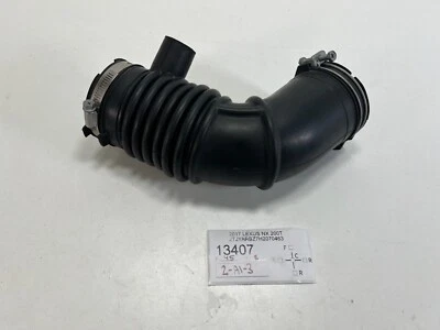 2015 – 2017 Lexus NX 200t 2.0L ENGINE AIR CLEANER INTAKE HOSE TUBE OEM - Image 1 of 4
