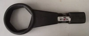 Armstrong 33-624 3-7/8" Black Oxide 6 Point Straight Pattern Slugging Wrench USA - Picture 1 of 1
