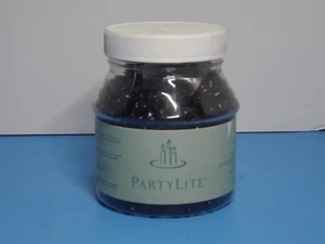 Party Lite Dazzle Beads Schwarz P9688 Neu Offene Flasche (D) - Bild 1 von 2