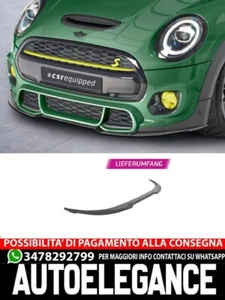 Splitter Geeignet für Mini F55, F56, F57 Jcw-Trim - Bild 1 von 9