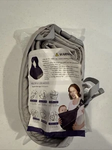 Jinjlang Modell JP 0815 Babytrage - Bild 1 von 2