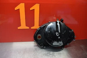 1974 Kawasaki KX450 Clutch Cover    Kx 450 74 11or 1975 1976 Kx400 - Bild 1 von 12