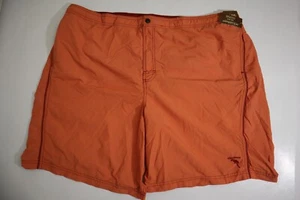 Nuevo con etiquetas Nuevo Grande Para Hombres 2XB Caribbean Roundtree & Yorke Tabla de Natación Corta Coral Precio de venta sugerido por el fabricante $55 - Imagen 1 de 7