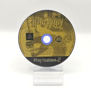 Harry Potter e la Camera dei Segreti PS2 Playstation 2 Gioco per Sony PAL Ita - Foto 1 di 5