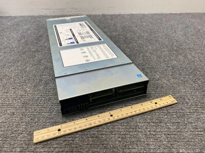 Cisco UCS B200 M4 Blade Server w/ Xeon E5-2683 v3 (x2), 32GB RAM - Image 1 of 4