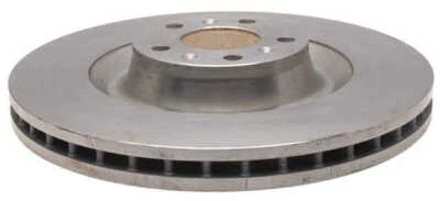 Rotor de freno delantero para Audi A8 Quattro L Raybestos 2004 980233 Foto 1 de 3