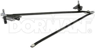 Fits 1998-2002 Chevrolet Camaro Windshield Wiper Linkage Dorman 1999 2000 2001 - Image 1 of 2