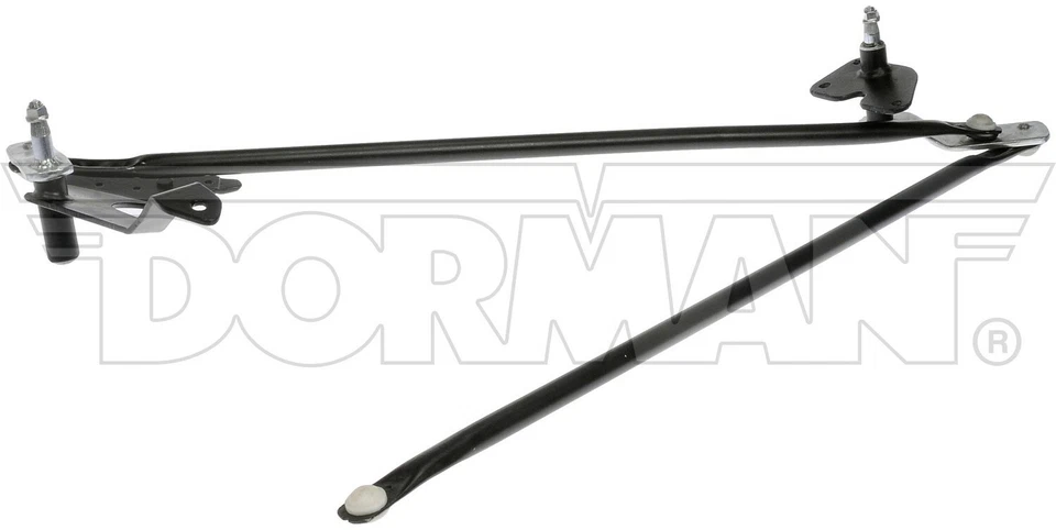 Fits 1998-2002 Chevrolet Camaro Windshield Wiper Linkage Dorman 1999 2000 2001 - Image 1 of 2