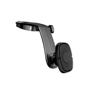 Phone Holder Magnetic Car Air Vent Phone Stand Dashboard Mount Holder - Picture 1 of 12