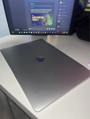 Apple MacBook Pro 13" (512GB SSD, Intel Core i5 4th Gen., 2.80 GHz, 16GB) Laptop - Image 1 of 3