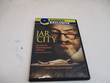 Jar City, (dvd, 2008) Icelandic, No scratches, Murder, Widescreen, RARE