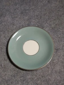 Kingsley By Lenox Saucer - Picture 1 of 2