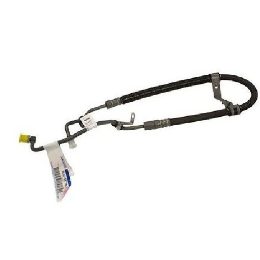 PSH-57 Motorcraft Power Steering Pressure Line Hose Assembly New for F150 Truck Foto 1 de 1