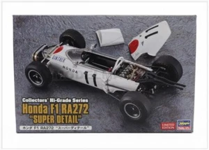 HASEGAWA 51155-HASCH55 Honda - F1 RA272 N 11 Season 1965 Richie Ginther -Super - Imagen 1 de 2