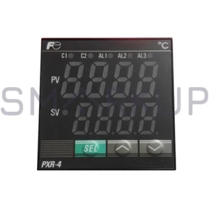 New In Box FUJI PXR4TCY1-8WM00-C Temperature Controller - Picture 1 of 2