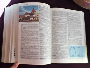 Grosses Handlexikon in Farbe, Bertelsmann, Gebundenes Buch, 1151 Seiten - Bild 1 von 10