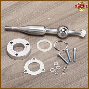 Short Throw Shifter Quick Shift Kit For 90-97 Mazda Miata MX-5 86-91 Mazda RX-7 - Picture 1 of 7