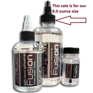 adesivo fusion soft bond - Foto 1 di 2
