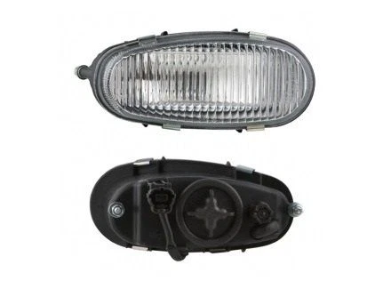 Luz antiniebla izquierda DAEWOO Lanos 1997-2008 Foto 1 de 1