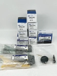 New TIMING CHAIN KIT-10 PIECES For FORD 1998-2010 EXPLORER 4.0L V6 SOHC us stock - Picture 1 of 6