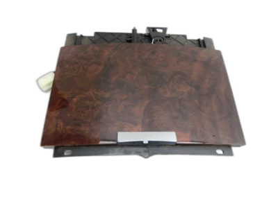 Cendrier Ascher avec Allume-cigares pour VW Touareg 7L 06-10 7L6857961C - Photo 1/4