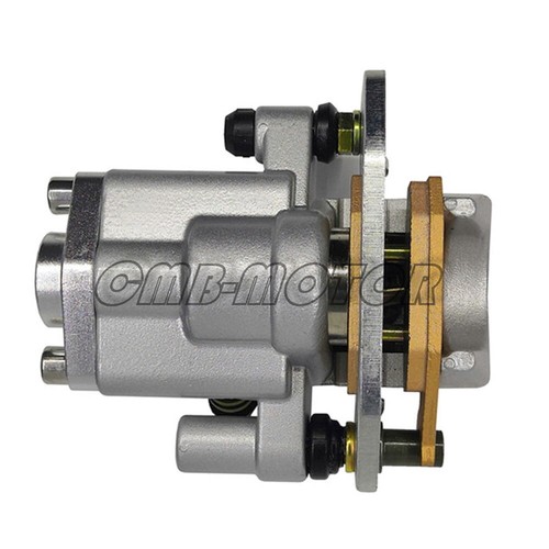 ATV Brake Caliper Replacement Rear Brake Caliper For Yamaha Raptor - Foto 4
