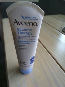 aveeno travel size face wash