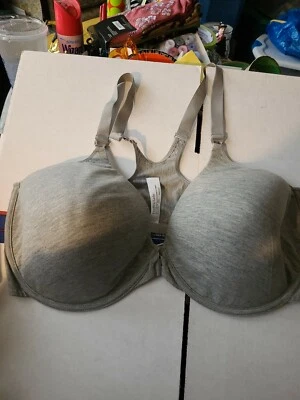 Sujetador figura completa con aros sin costuras acolchado moldeado Leading Lady 5028 Foto 1 de 3