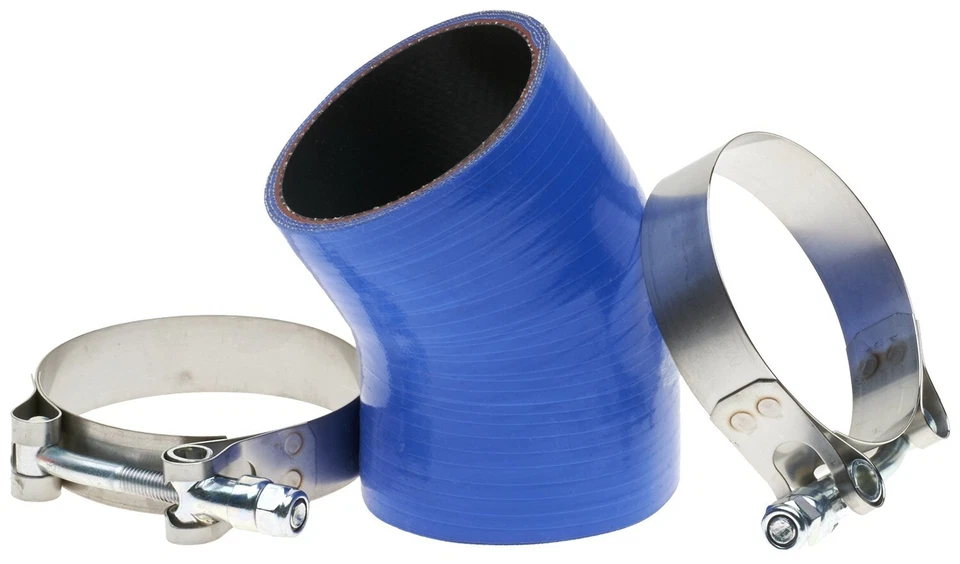 Kit de manguera intercooler turbocompresor diésel Ford F650 2004 6,0 L V8 puertas 2004 Foto 1 de 1