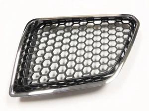 NEW! OEM GM 2008 2009 Pontiac G8 GT GXP Upper Kidney Grille Mesh Insert LH Grill - Picture 1 of 1