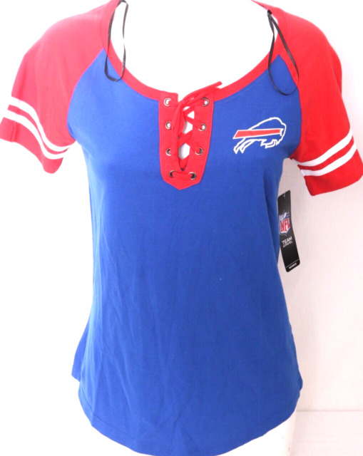 New Era Women Buffalo Bills NFL Fan Apparel & Souvenirs for sale