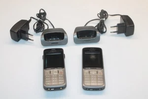 Lot de 2x TELEPHONES .. GIGASET SL750H PRO DECT GAP BLUETOOTH ...(#C) - Zdjęcie 1 z 7