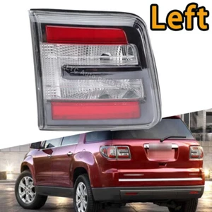 For GMC Acadia 2013 14-2016 1Pcs Left Inner Tail Light Assembly Brake Lamp - Picture 1 of 13