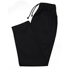 Chef Trousers Pants Excellent Quality Black Trousers 3 Pockets for UNISEX