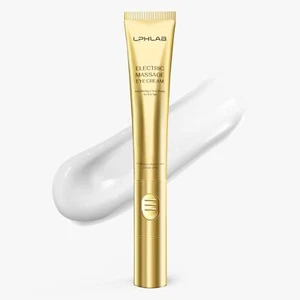 Retinol Under Eye Cream for Puffiness Wrinkles Dark Circles Treatment with Ma... - Picture 1 of 7