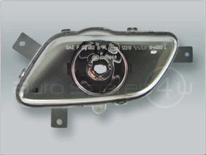 Lámpara antiniebla delantera TYC asily izquierda se adapta a Volvo V70 2005-2007 - Imagen 1 de 3