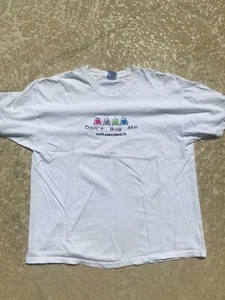 Vintage Vintage 90’s South Padre Island Texas T-Shirt XL Extra Large T Shirt Travel - Bild 1 von 5