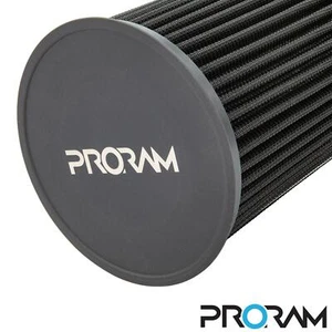 Filtro de panel de nanofibra sintética PRORAM para Volvo S40 MK2 2.0 2007- - Imagen 1 de 6