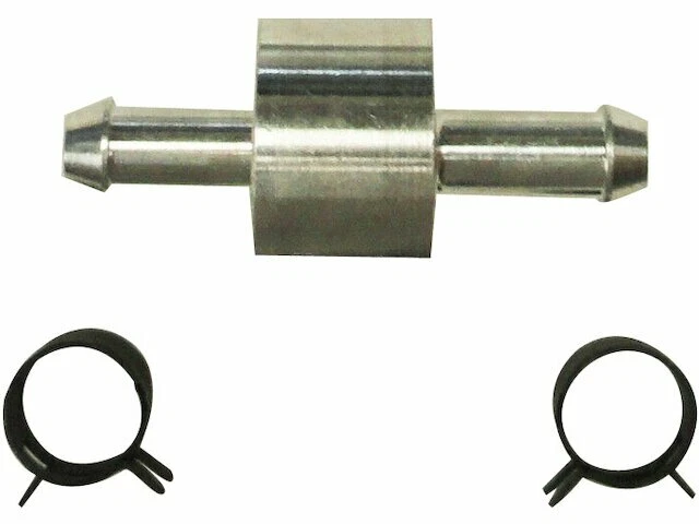 BBB Industries Power Steering Filter fits Ford E300 Econoline 1971-1974 21SHNP - Image 1 of 1